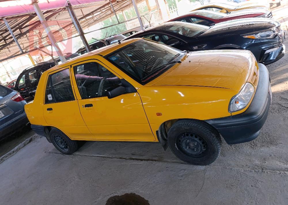 سايبا طيبا